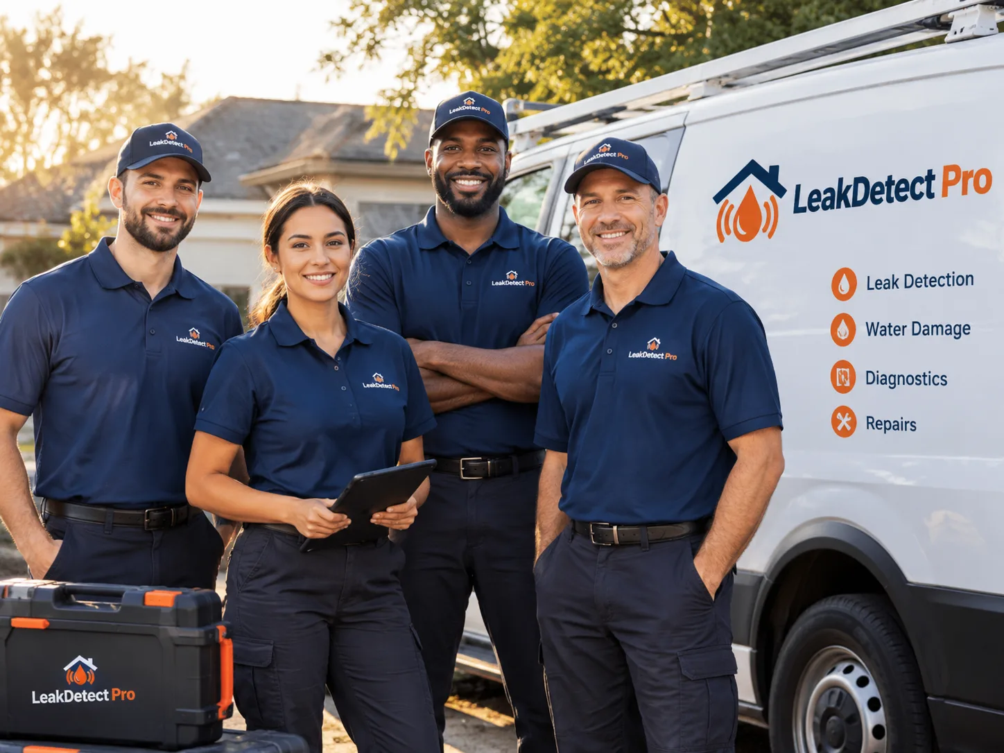 Roof Repair company in Caldwell, ID